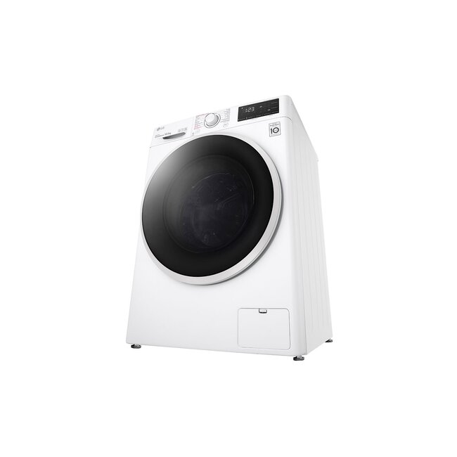 LG  F4WV310S6E wasmachine 10.5 kg