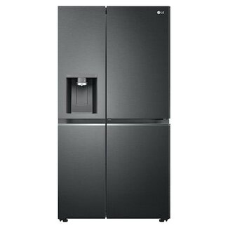 LG LG GSJV90MCAE Amerikaanse koelkast LG LG GSJV90MCAE Amerikaanse koelkast