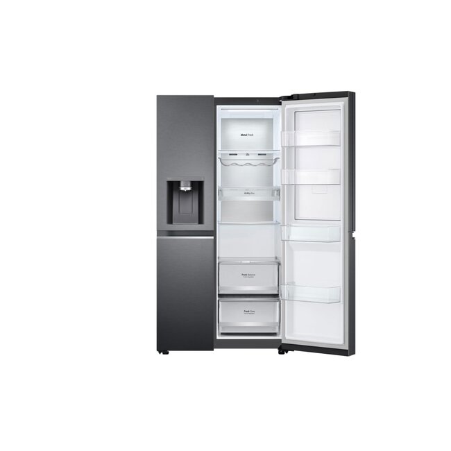 LG GSJV90MCAE Amerikaanse koelkast