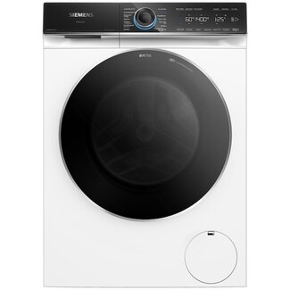 Siemens Siemens WG44B209NL wasmachine 9 kg ExtraKlasse Siemens Siemens WG44B209NL wasmachine 9 kg ExtraKlasse