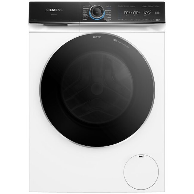 Siemens Siemens WG44B209NL wasmachine 9 kg  ExtraKlasse