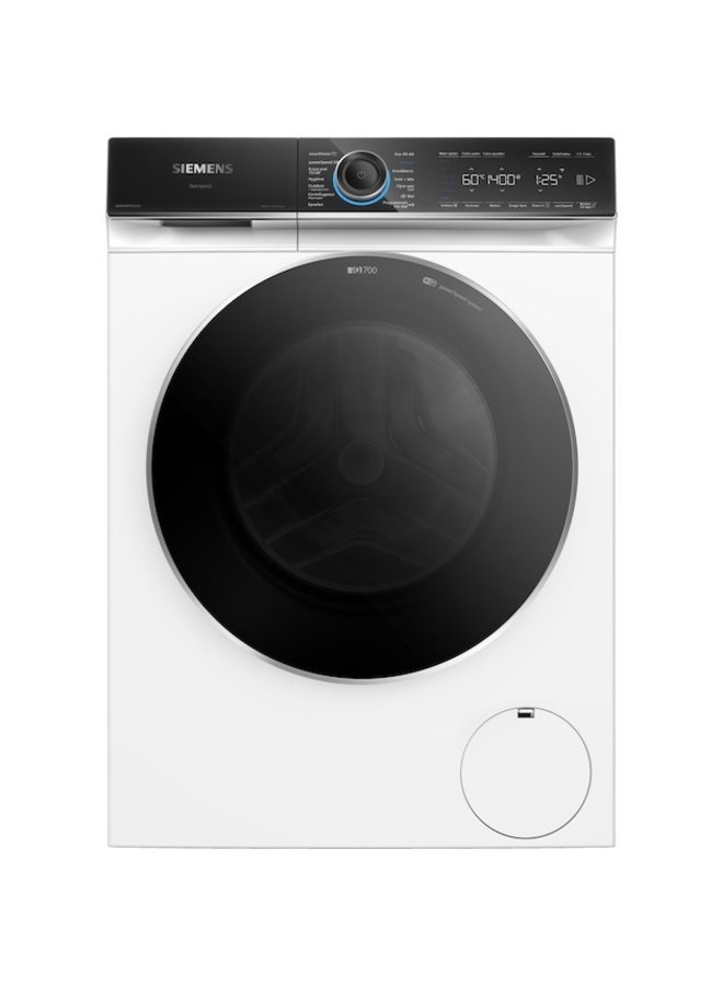 Siemens WG44B209NL wasmachine 9 kg  ExtraKlasse