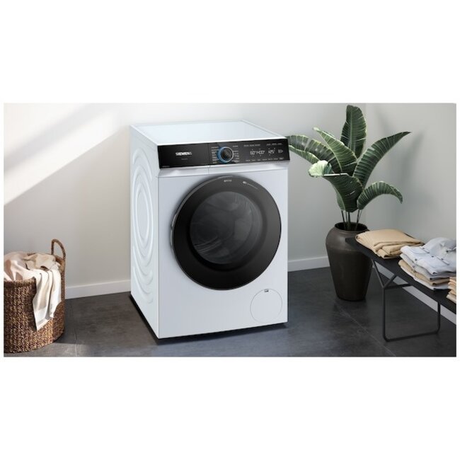 Siemens WG44B209NL wasmachine 9 kg  ExtraKlasse