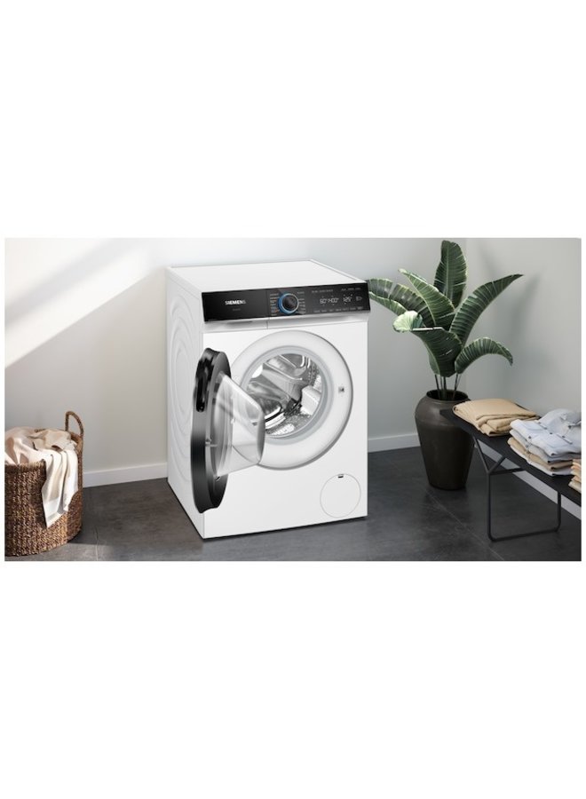 Siemens WG44B209NL wasmachine 9 kg  ExtraKlasse