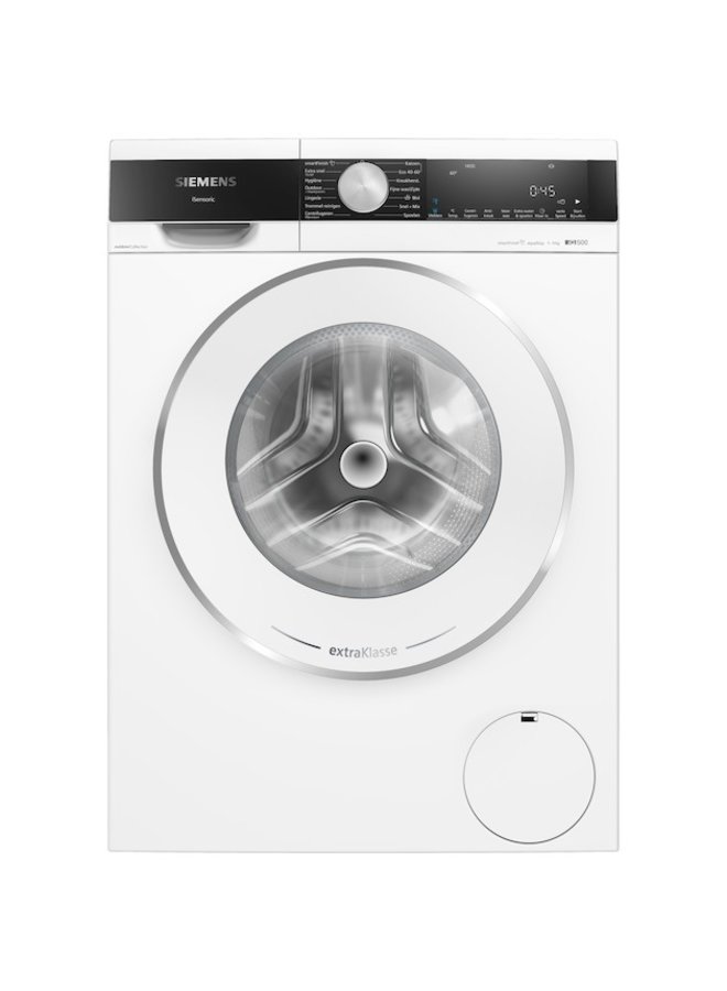 Siemens WG44G2Z9NL wasmachine 9 kg extraKlasse