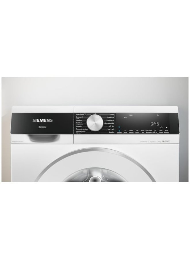 Siemens WG44G2Z9NL wasmachine 9 kg extraKlasse