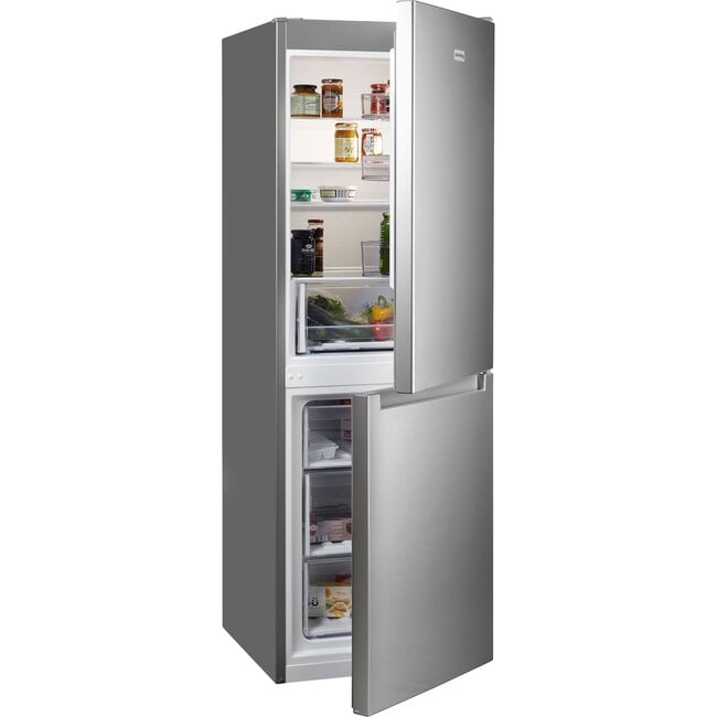 Privileg ( Bauknecht ) Privileg  PVB 476 SE koelvriescombinatie