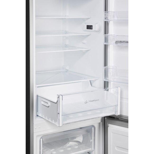 Privileg ( Bauknecht ) Privileg  PVB 476 SE koelvriescombinatie