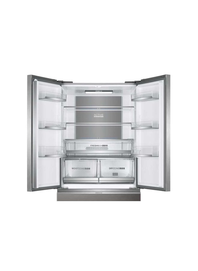 Haier HB18FGSAAA Amerikaanse koelkast