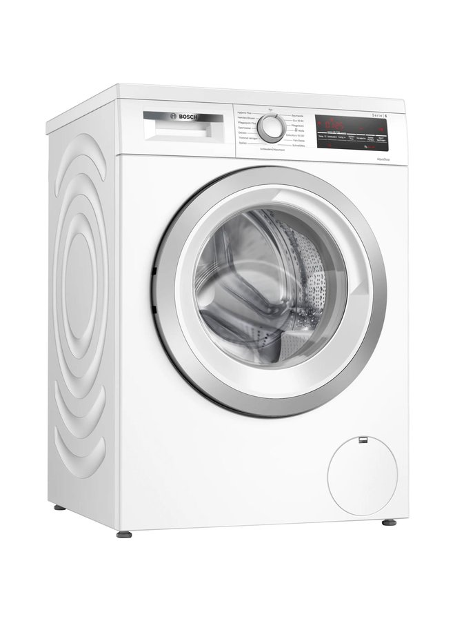 WUU28T70 Wasmachine | 8 kg |  A