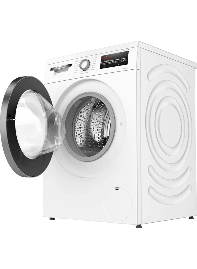 Bosch WUU28T70 Wasmachine | 8 kg |  A