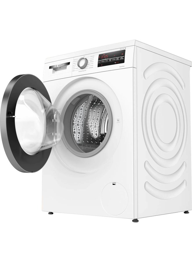 Bosch WUU28T70 wasmachine 8 kg