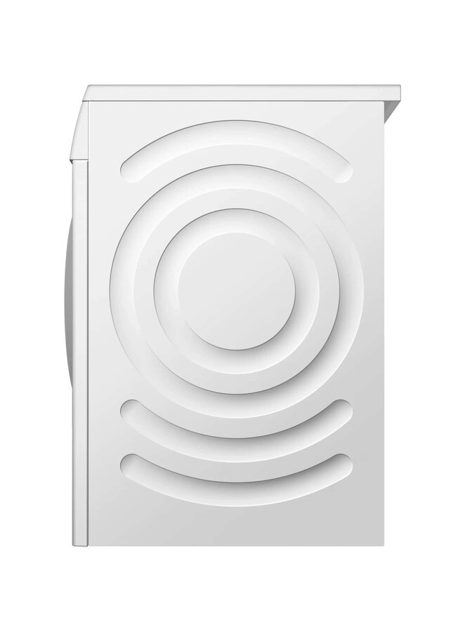 Bosch WUU28T70 Wasmachine | 8 kg |  A