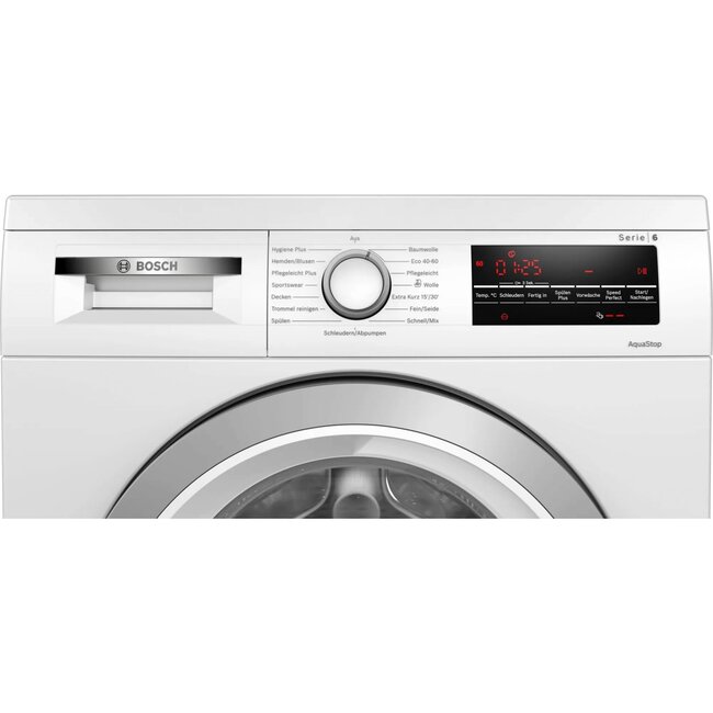 Bosch WUU28T70 Wasmachine | 8 kg |  A