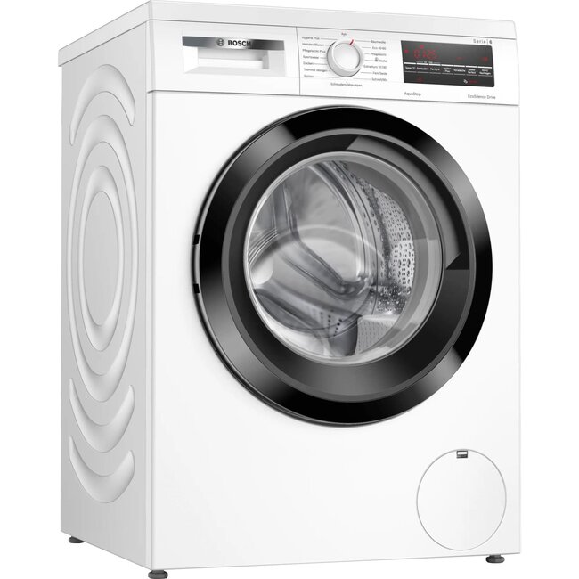 Bosch WUU28T48 | Wasmachine | 8 kg | A label