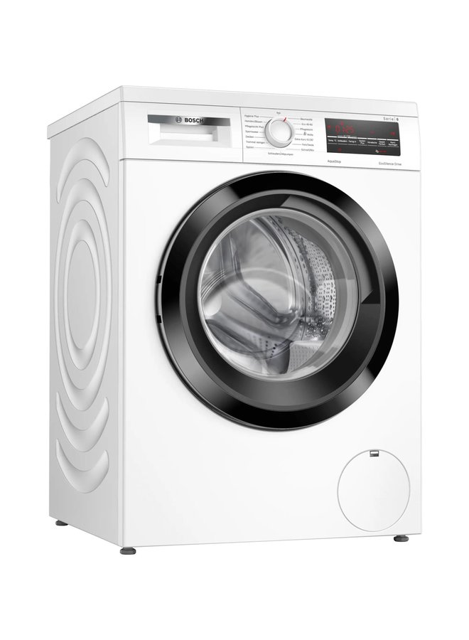 Bosch WUU28T48 wasmachine