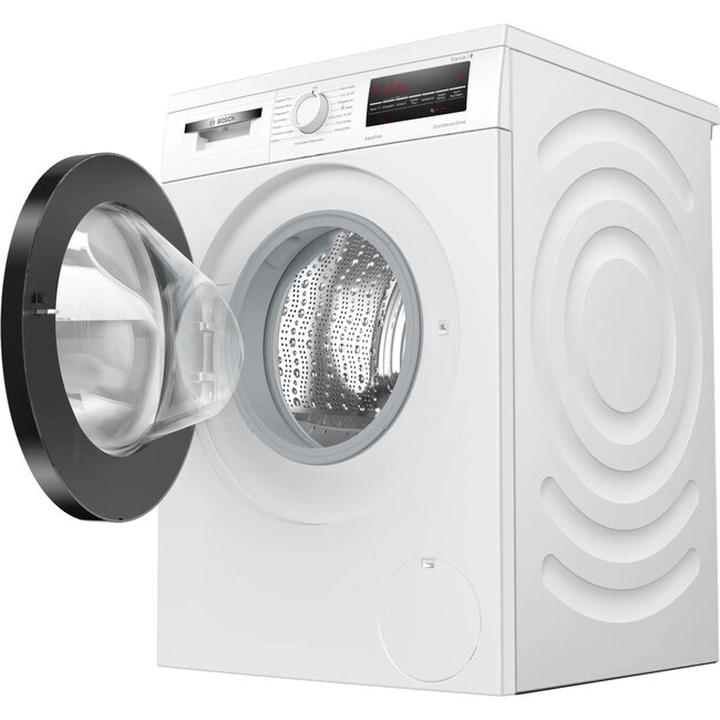 Bosch WUU28T48 wasmachine | 8 kg