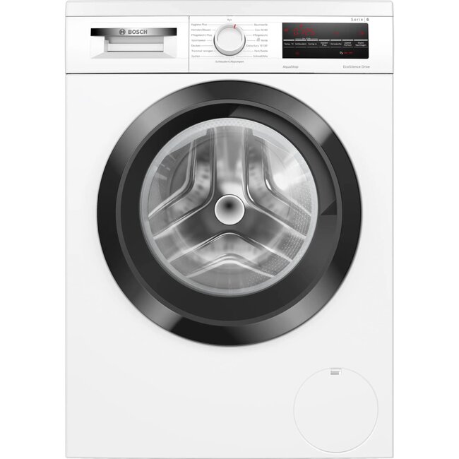 Bosch WUU28T48 wasmachine | 8 kg