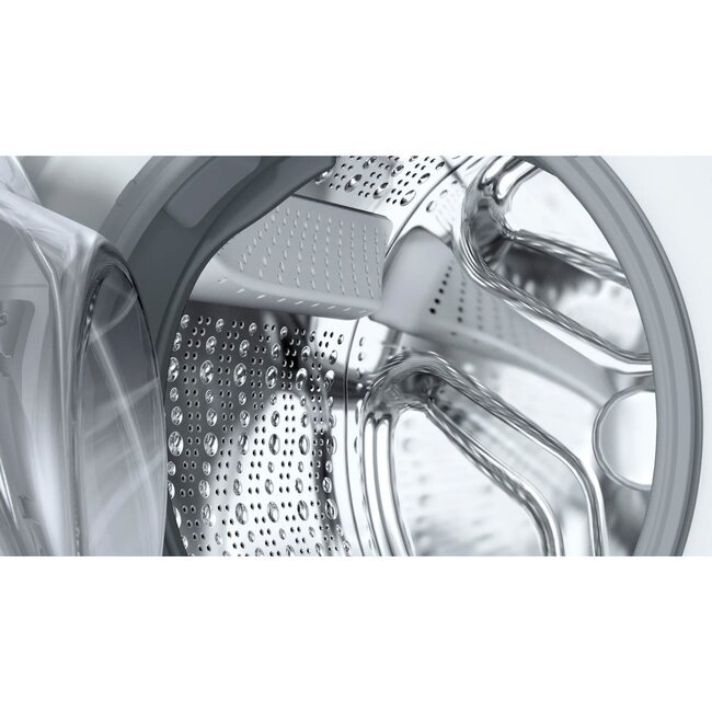 Bosch WUU28T48 wasmachine | 8 kg