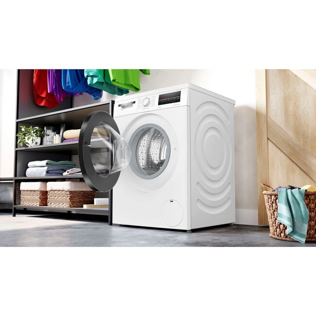 Bosch WUU28T48 wasmachine | 8 kg