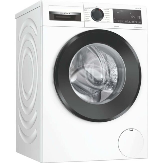 Bosch WGG2440ECO wasmachine 9 kg