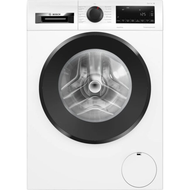 Bosch WGG2440ECO wasmachine 9 kg