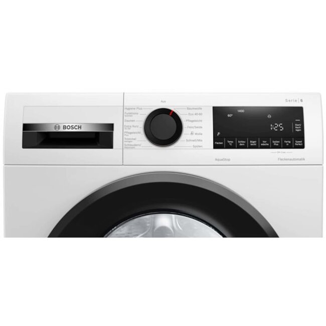 Bosch WGG2440ECO wasmachine 9 kg