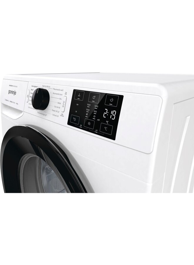 Gorenje WNEI86APS wasmachine 8 kg 1600 toeren