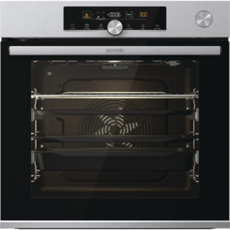 Gorenje Gorenje BPSA6747A08X inbouw oven Pyrolyse Gorenje Gorenje BPSA6747A08X inbouw oven Pyrolyse