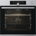 Gorenje Gorenje BPSA6747A08X inbouw oven Pyrolyse