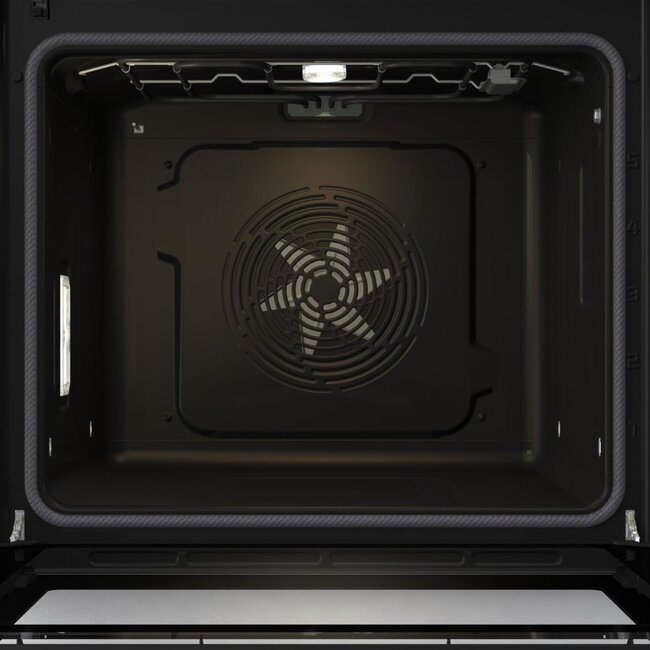 Gorenje BPSA6747A08X inbouw oven Pyrolyse