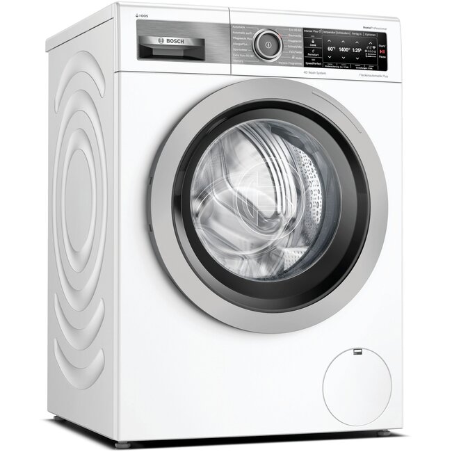 Bosch Bosch WAV28E44 wasmachine HomeProfessional  9 kg