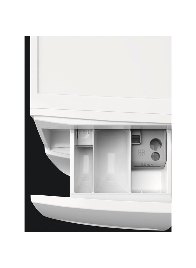 AEG L6FA48FL wasmachine | 8 kg | A label