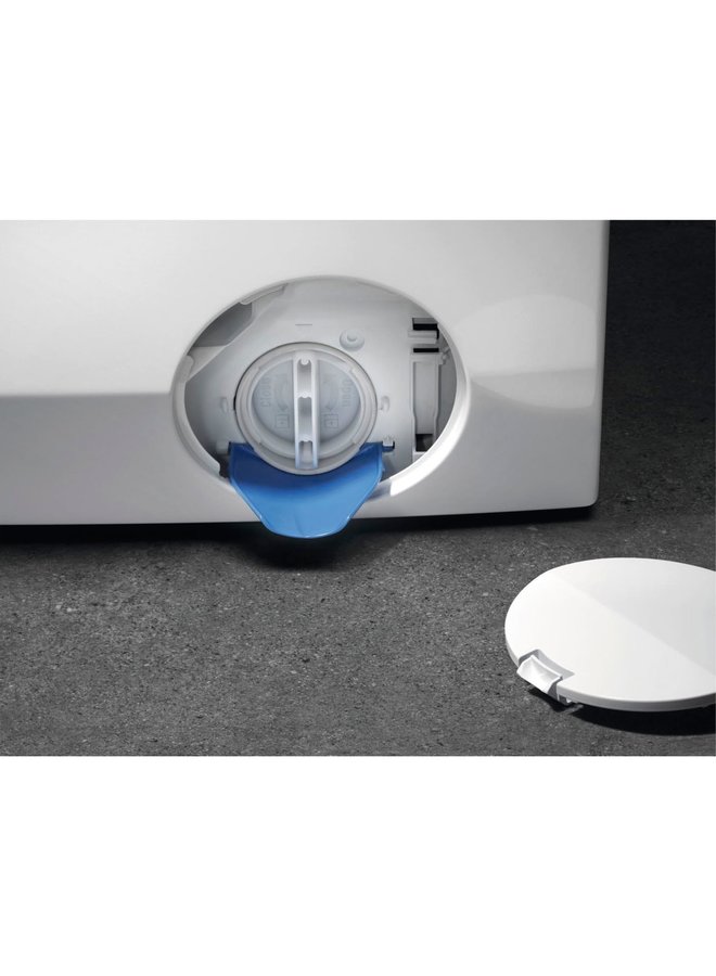 AEG L6FA48FL wasmachine 8 kg