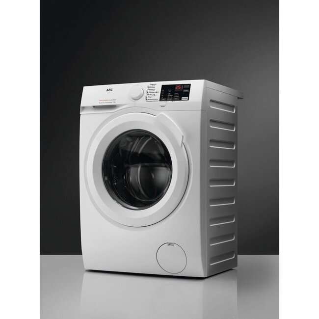 AEG L6FA48FL wasmachine | 8 kg | A label