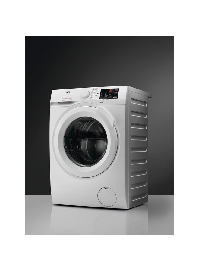 AEG L6FA48FL wasmachine | 8 kg | A label