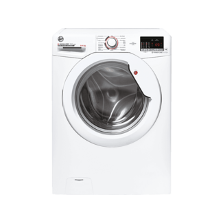 Hoover Hoover H3DS4Q4642DAE wasdroogcombinatie