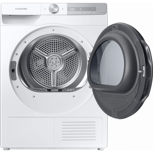Samsung DV80T7220BH warmtepompdroger A+++