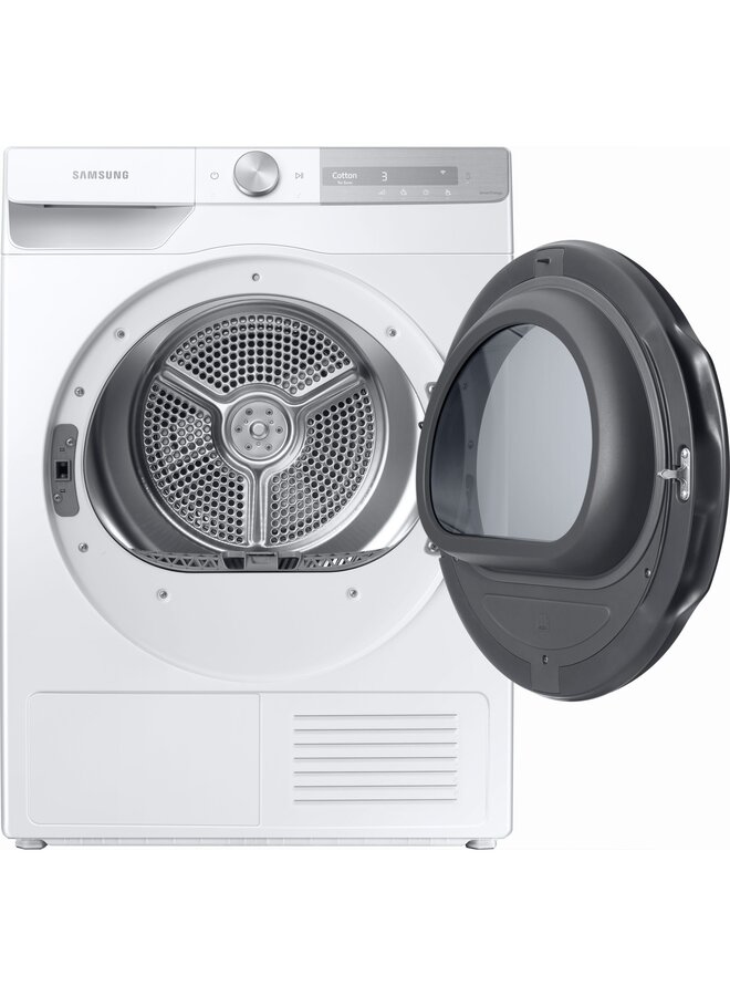 Samsung DV80T7220BH warmtepompdroger A+++