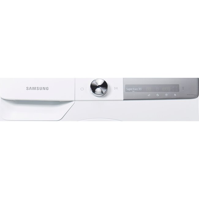 Samsung DV80T7220BH warmtepompdroger A+++