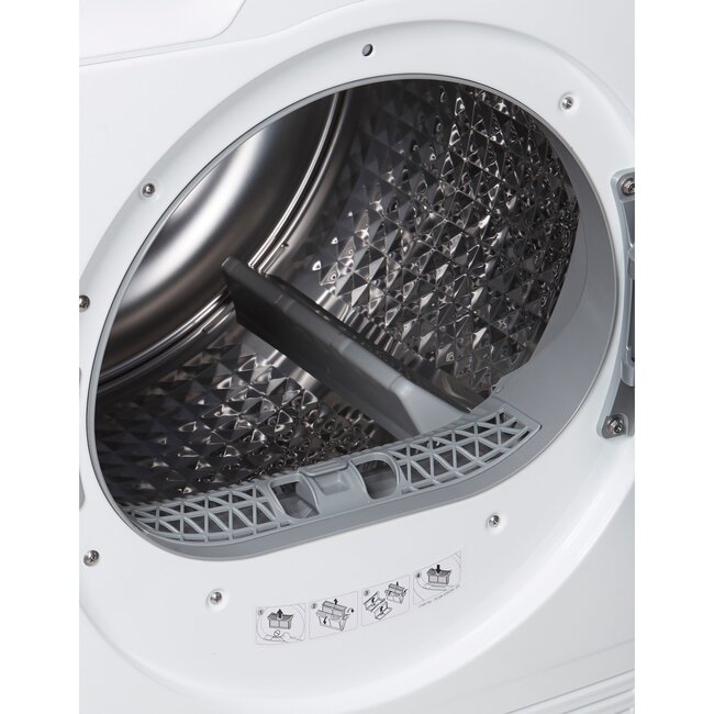 Samsung DV80T7220BH warmtepompdroger A+++