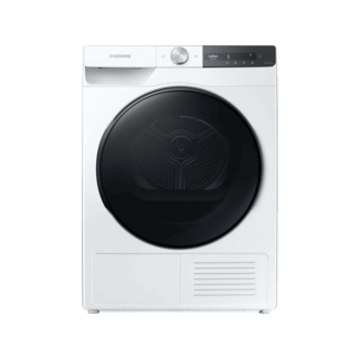 Samsung Samsung DV80T7220BH warmtepompdroger A+++