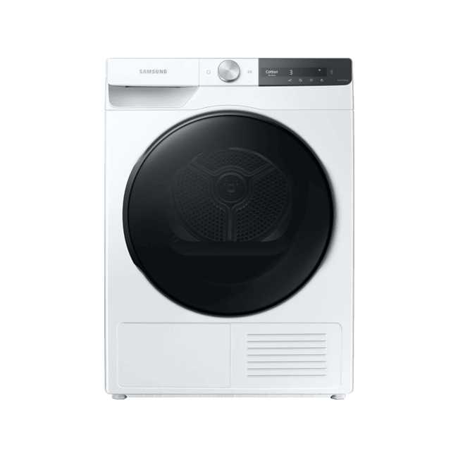 Samsung Samsung DV80T7220BH warmtepompdroger A+++