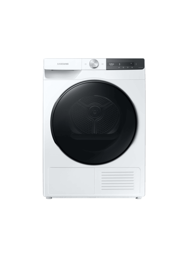 Samsung DV80T7220BH warmtepompdroger A+++