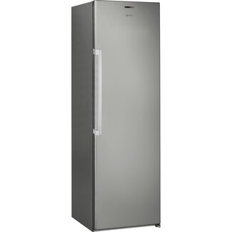 Bauknecht KR 19G4 IN 2 | Vrijstaande koelkast | RVS