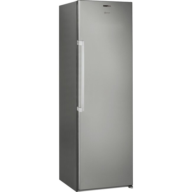 Bauknecht KR 19G4 IN 2 | Vrijstaande koelkast | RVS