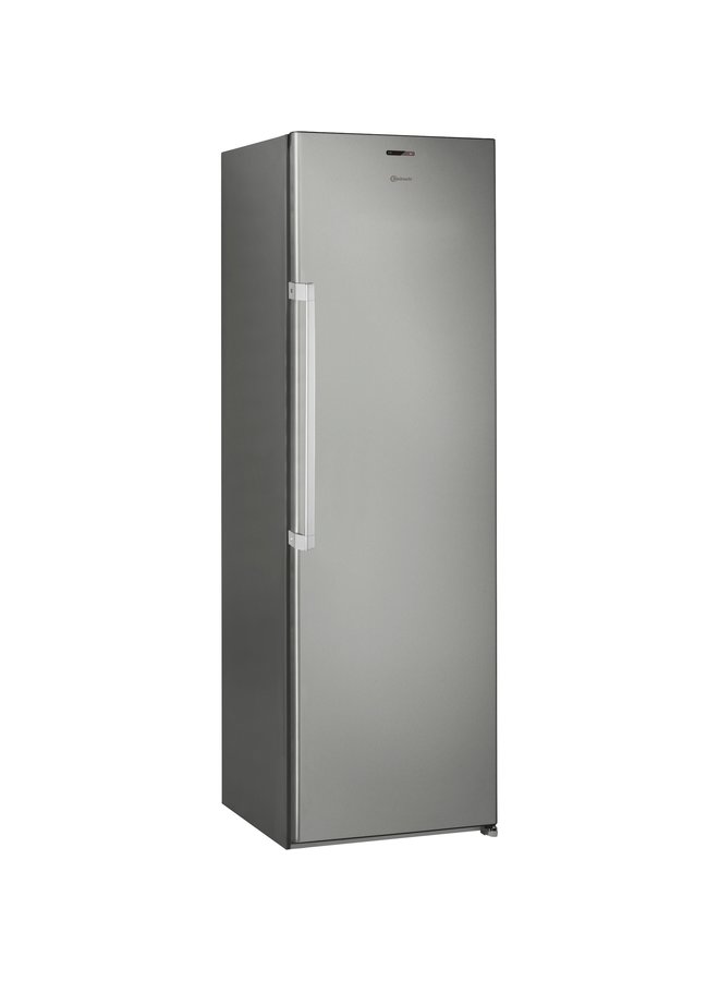 Bauknecht KR 19G4 IN 2 | Vrijstaande koelkast | RVS