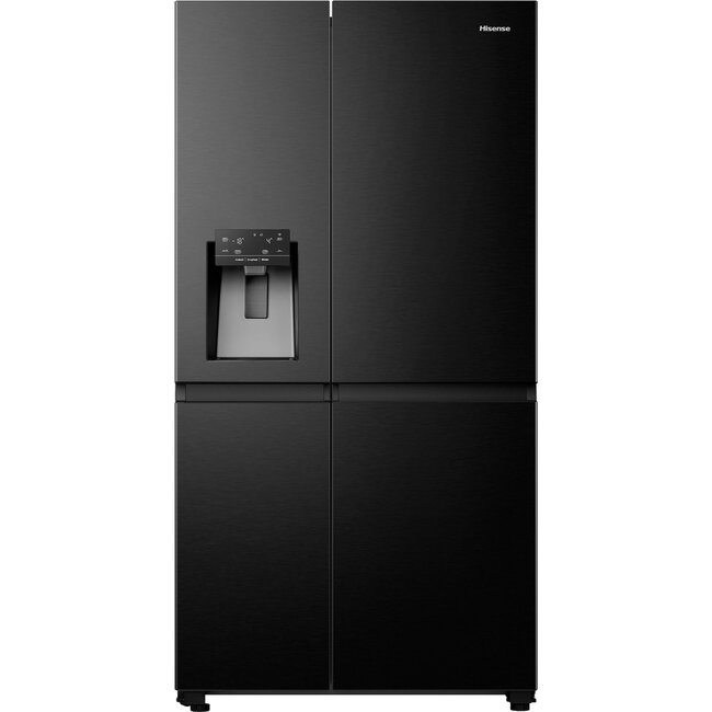 Hisense RS818N4TFE Amerikaanse koelkast