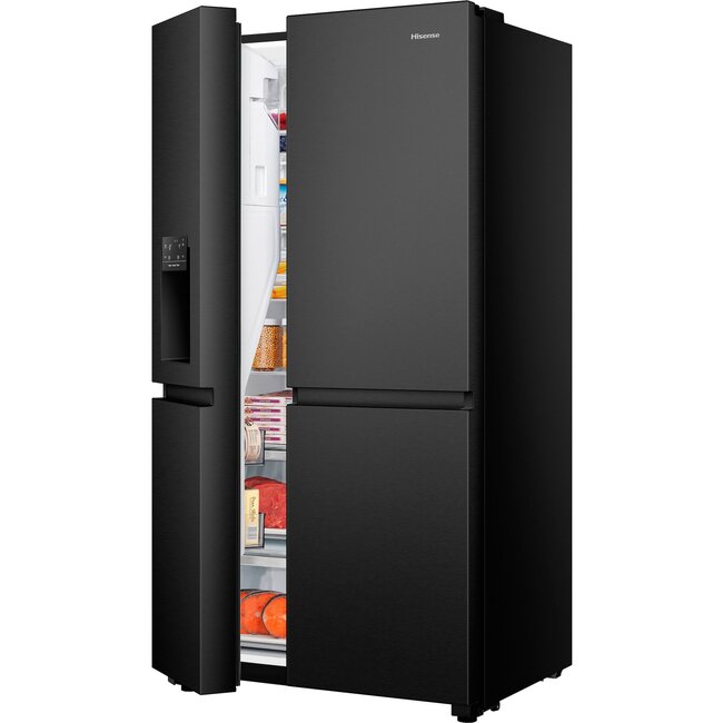 Hisense RS818N4TFE Amerikaanse koelkast
