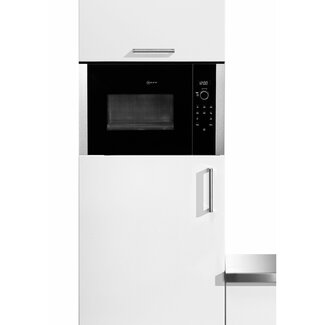 Neff Neff HLAWD53N0 inbouw magnetron Neff Neff HLAWD53N0 inbouw magnetron